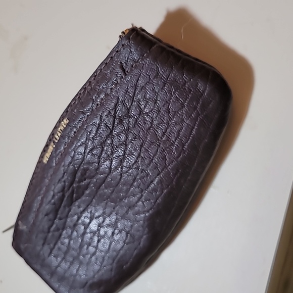 self standing LORENZO garda TOBACCO PIPE made in italy UNUSED & leather pouch - Picture 8 of 8